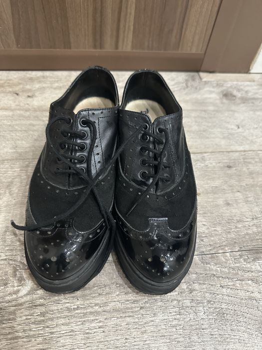 Лоуфъри bianki 36