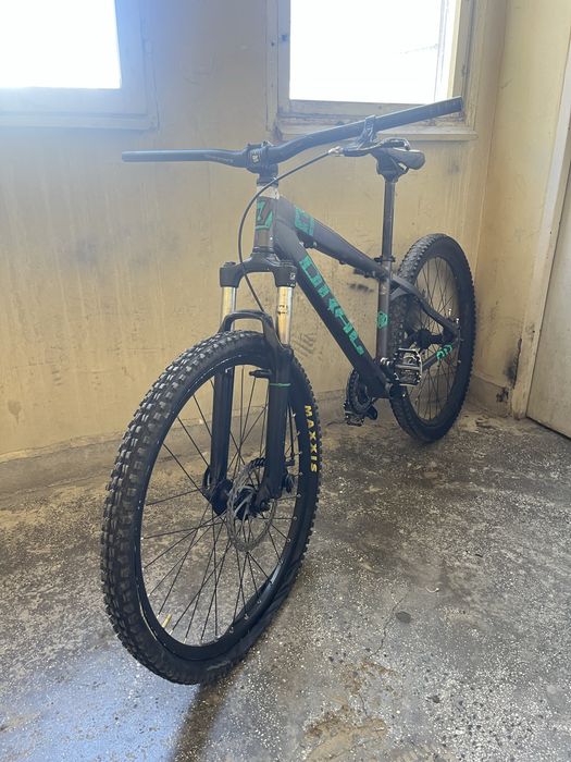 Колело drag c1 comp и още части!