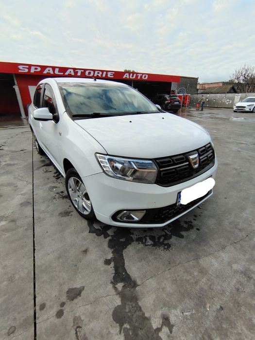 Vand Dacia Logan