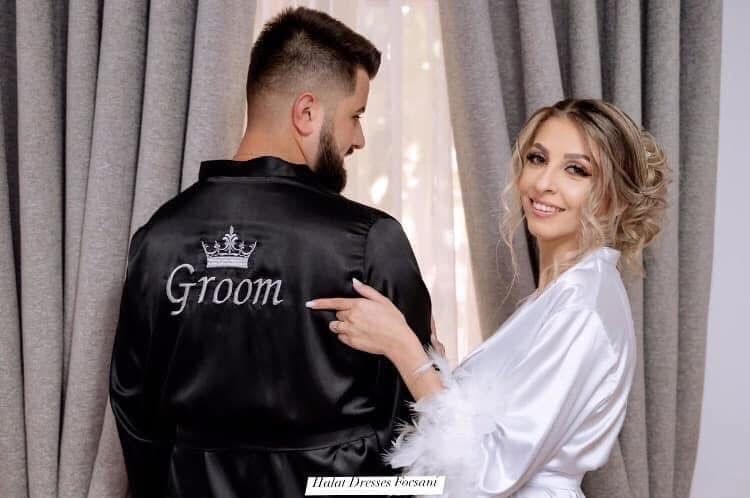 Halat Mireasa /Mire/ Copil