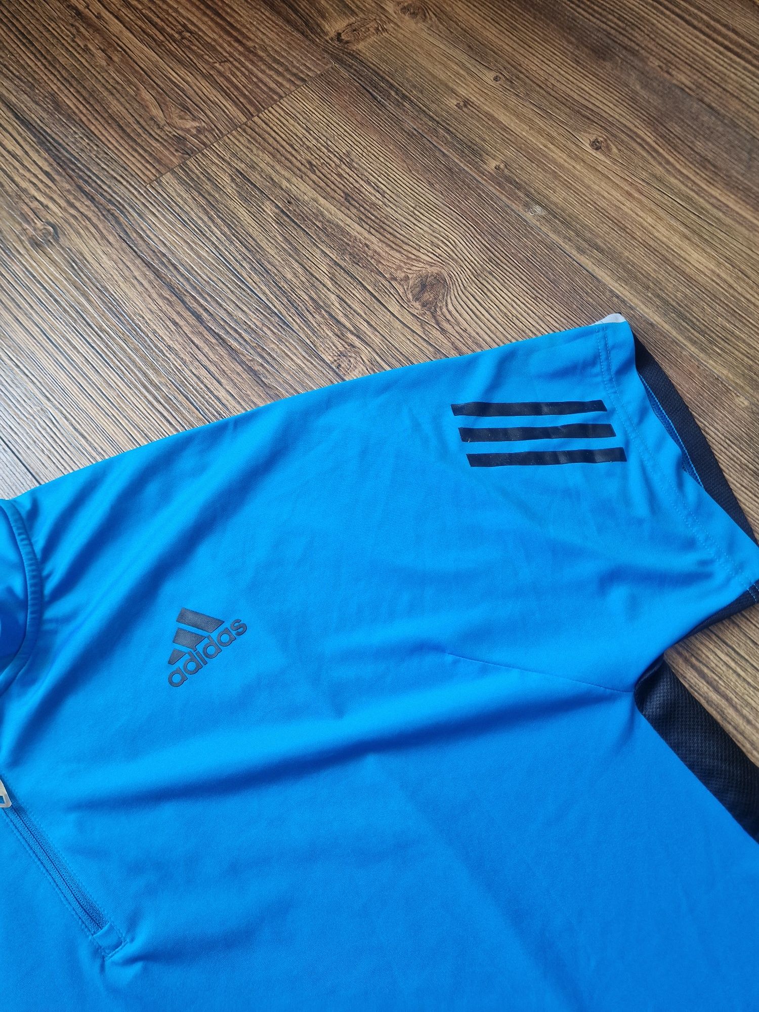 Страхотна мъжка тениска ADIDAS размер XL / 2XL