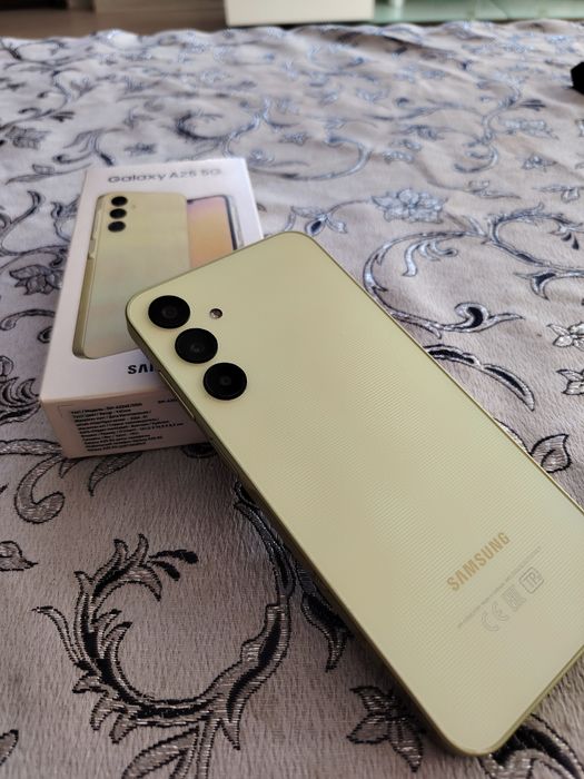 Samsung A25 телефон за части