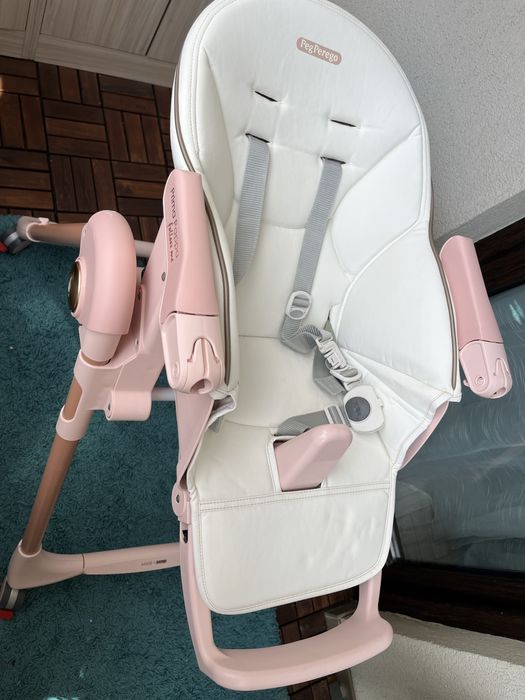 Scaun Peg Perego Prima Pappa