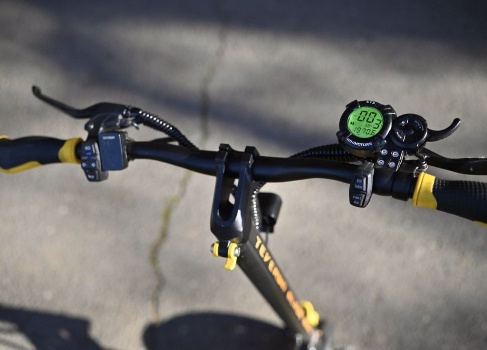 Trotineta Blade Mini Pro stare excelenta urgent