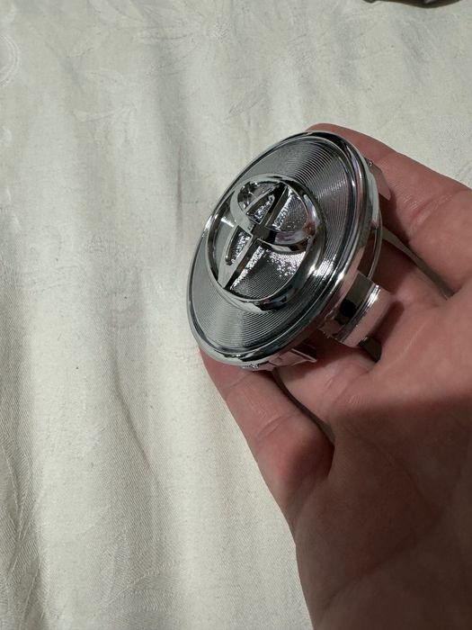 Капачки за джанти тойота Toyota 62мм 57мм