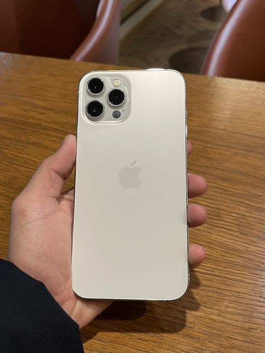 айфон 12 про макс 128 гб