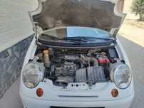 Matiz mx 3 talik