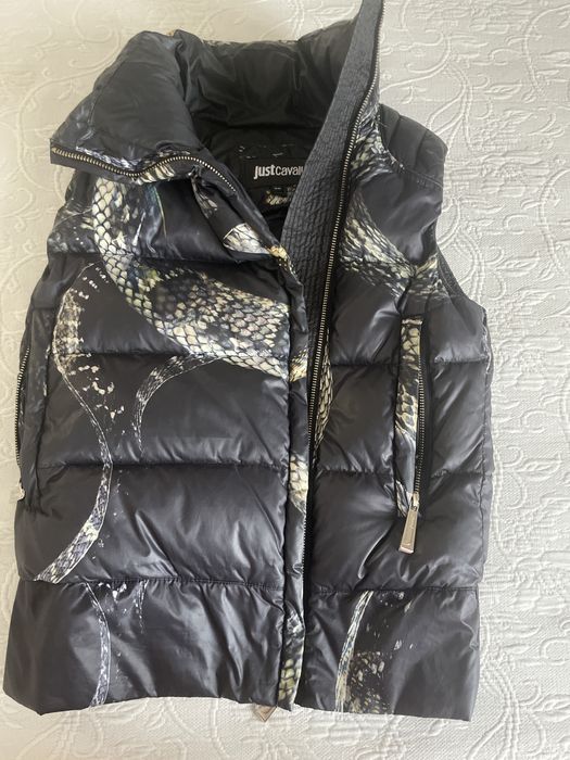 Елек just cavali