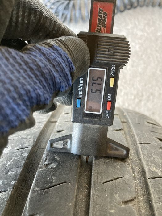 Гуми за бус 225-70-15 C