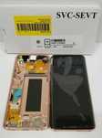 Display Samsung ORIGINAL S8 S9 NOU Service Pack Garantie