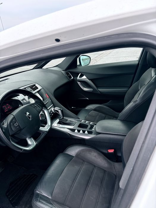 DS5 1.6 THP SoChic facelift