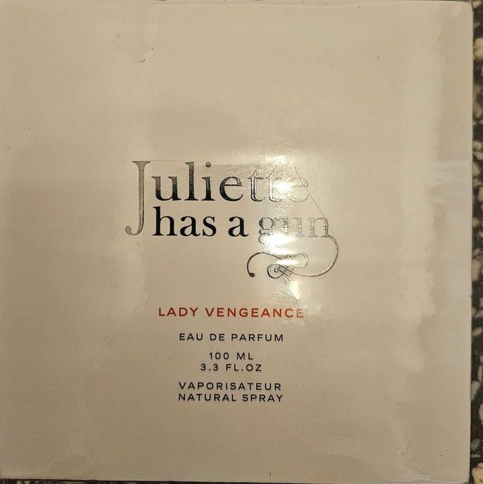 Vand parfum Juliette Has A Gun