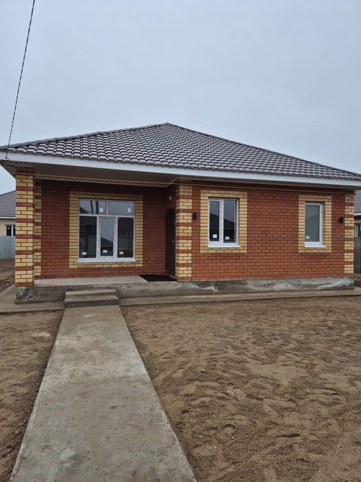 Продается дом в асане