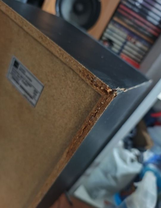 Boxe toshiba 4 ohm
