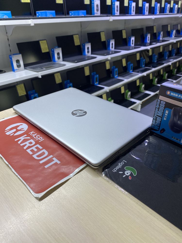 HP Laptop AMD Athlon SSD 256гб Озу 8гб