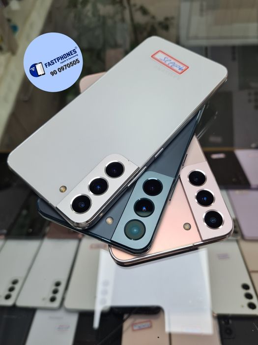 Samsung S22 Plus 8/256GB