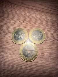 монеты 100 тенге - Коллекционирование