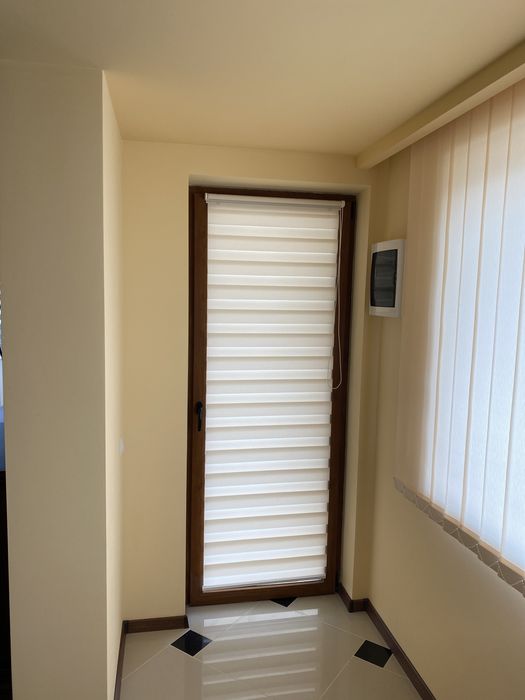 Jaluzele Verticale