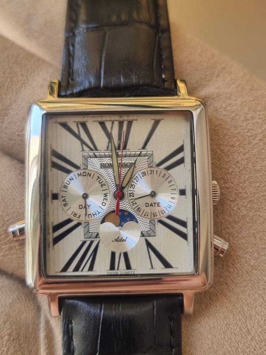 Мужские Наручные часы Frederic Constant