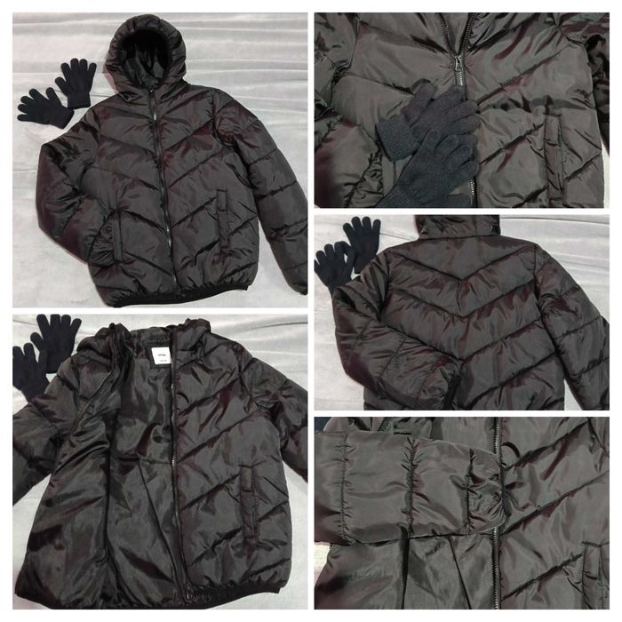 Детско яке за момче в отлично сьстояние