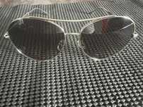 Ochelari de soare pentru barbati JIMMY CHOO AVIATOR