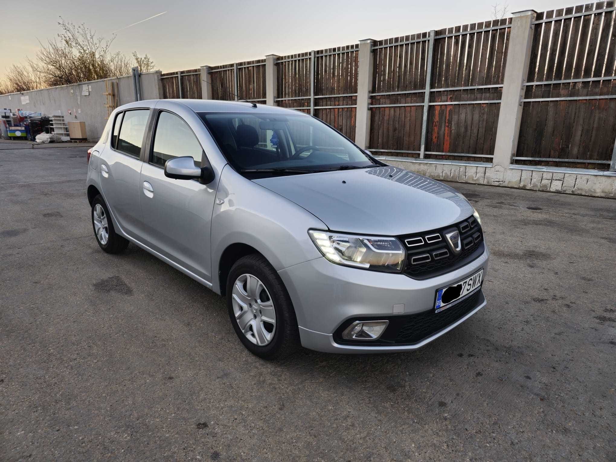 Dacia sandero // 69.000 KM // Impecabila