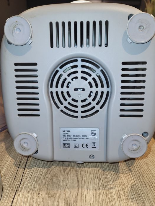 Robot bucatarie Philips