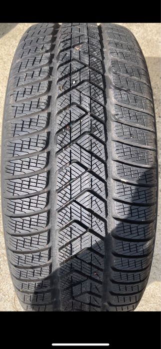 Jante Originale Land Rover Range Rover  R19