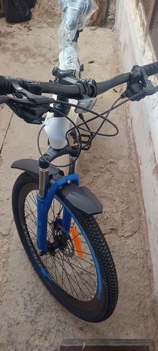 Velosiped " SKILLMAX"