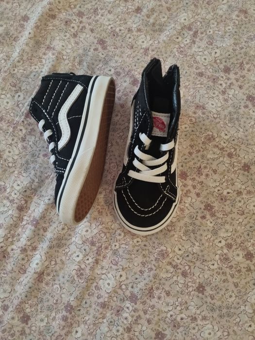 Vans обувки 23.3 номер момиче момче