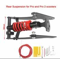 Kit Suspensie fata/spate trotineta xiaomi (M365 si Pro)