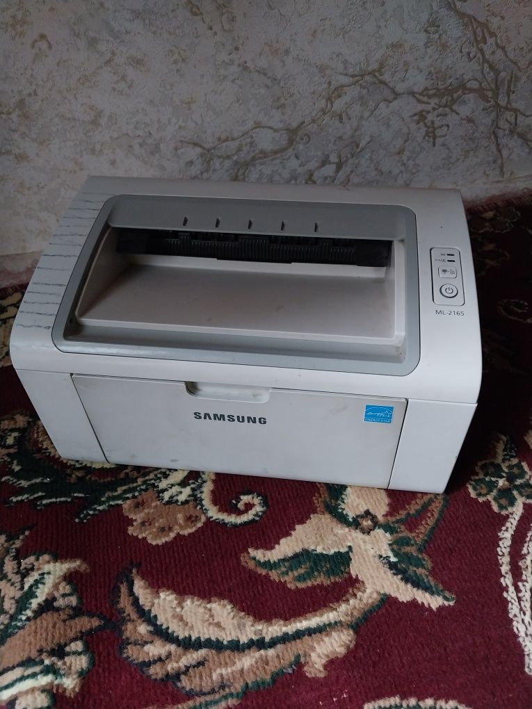 Printer Samsung ML2165