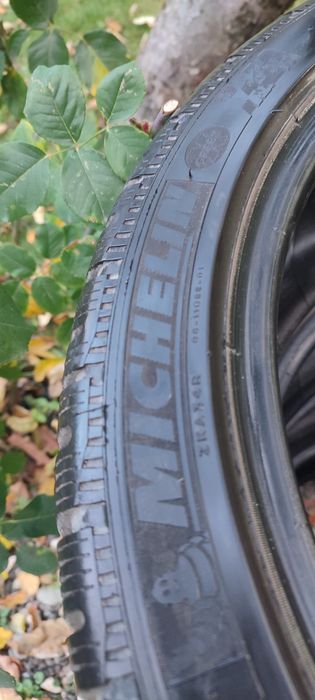 Cauciucuri de iarna 225.40.18 Michelin Alpin