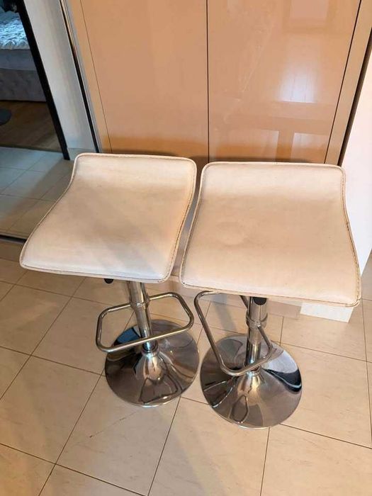 Scaune Bar - Second hand