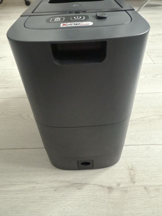 Aspirator injectie-extractie pe acumulator