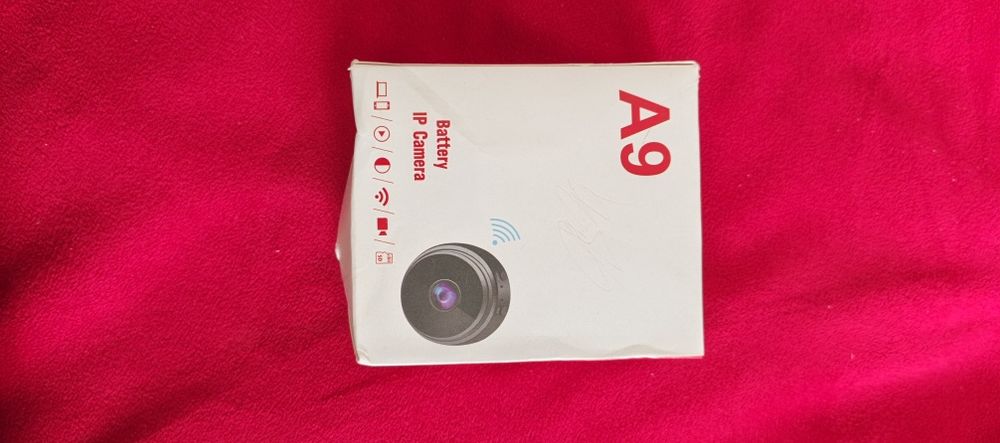 mini kamera yangidek