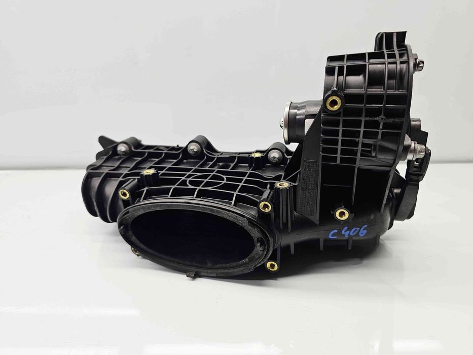 Galerie admisie Mercedes Clasa C Combi (W205) [Fabr 2015-prezent] A651