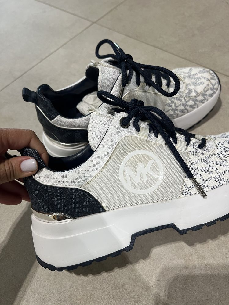 Маратонки Michael Kors