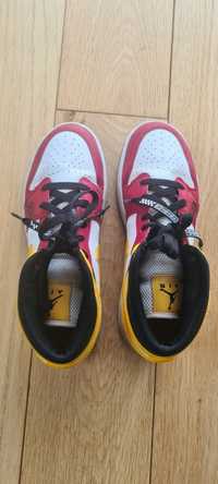 Nike Air Jordans, 38 номер