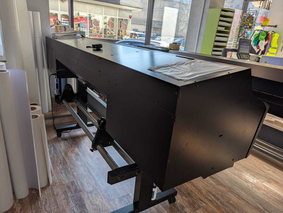 Imprimanta ecosolvent ROLAND SG540