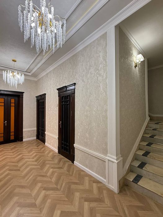 Юнусабад Дом аренда 10 ком