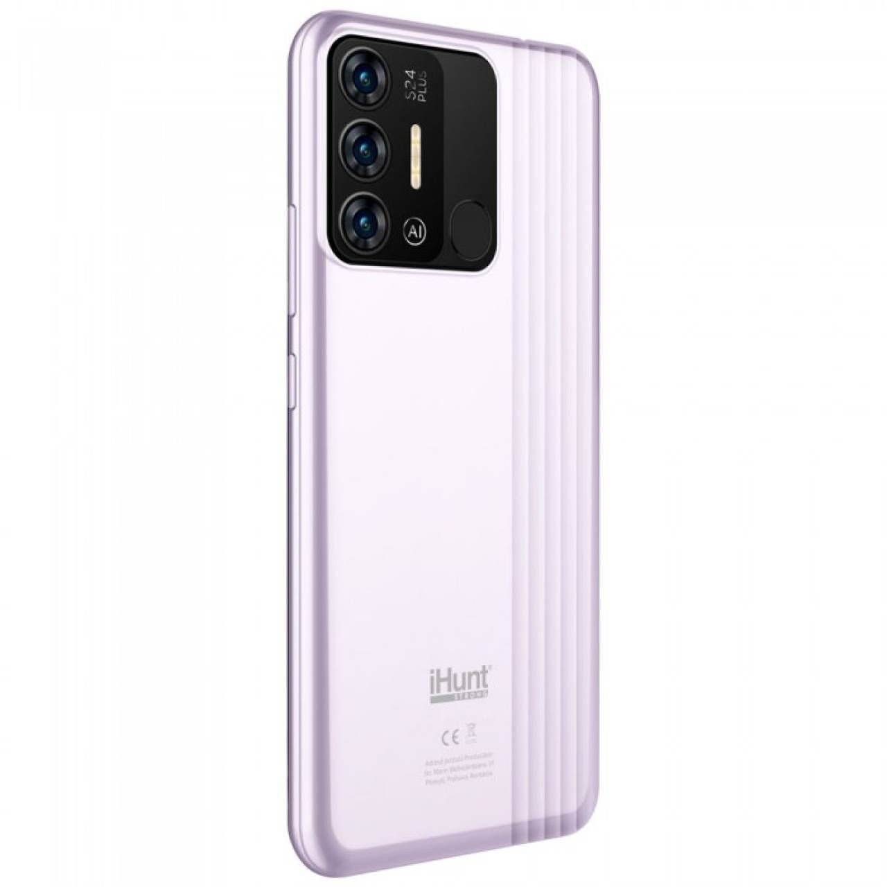 Telefon Mobil iHunt S24 Plus Lavender