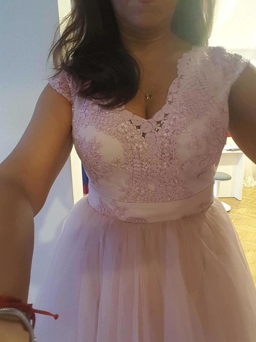Rochie pentru ocazie