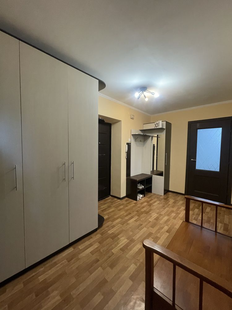 Сдается 2х ком. квартира, р-н речного вокзала