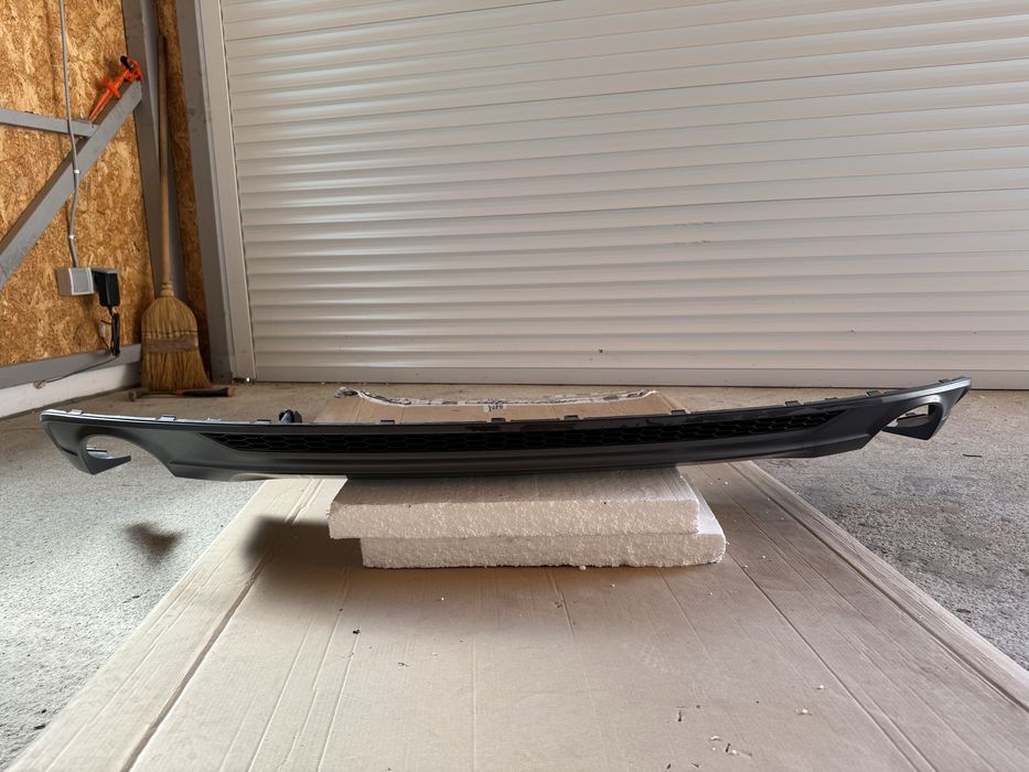Difuzor bara spate Audi A5 B9 coupe