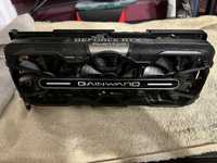 RTX 3080 Gainward Phantom 10GB