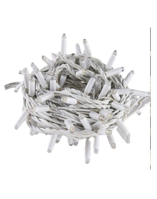 Гирлянда уличный