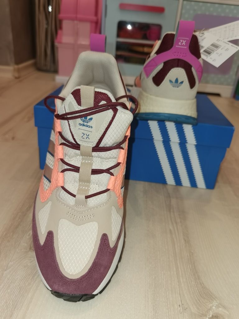 Adidas ZX 1K BOOST SEAS 2.0