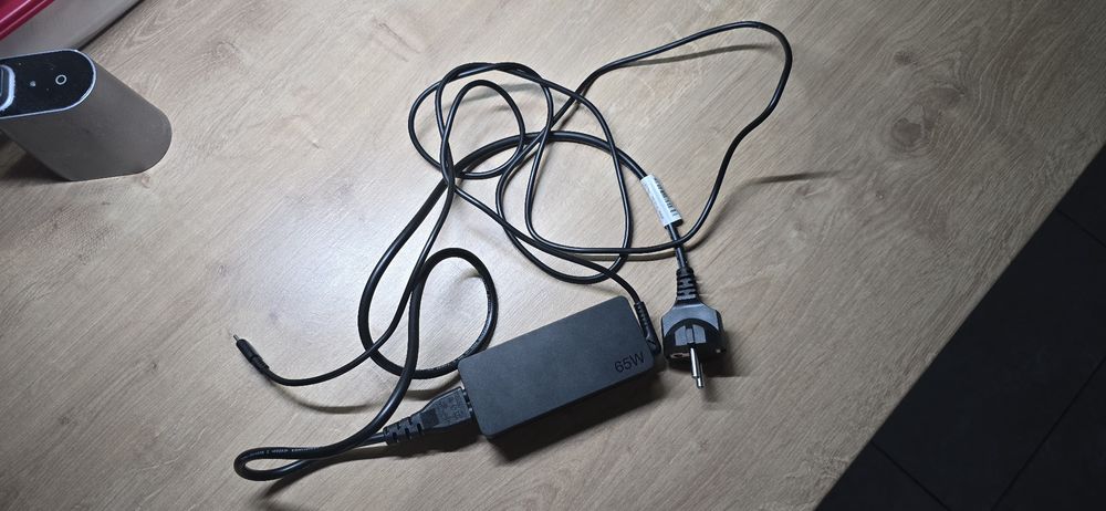 Incarcator laptop Lenovo 65w USBC.