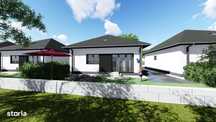 --Casa 3 camere ,Popesti Leordeni ,STB 440 (Piata Sudului )--